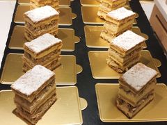 -岷山饭店-芝芝自助餐厅