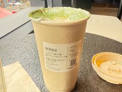 -阿嬷手作(南宁百盛印象城店)