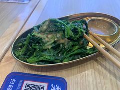 -梨花牛肉汤饭(仁恒伊势丹店)