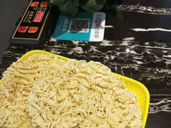 -古乐牛香·鲜牛肉牛杂火锅(解放东路店)