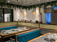 -江小渔鲜鱼火锅(辽沈二街店)