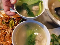 -京城小江南·北京烤鸭·江南土菜·白鱼(中关村店)