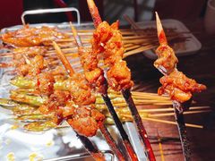 -李不管把把烧(天府三街店)