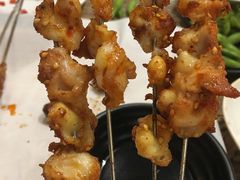 -枪火串烧·东北特色烧烤(罗湖总店)