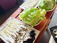 -阳坊大都涮羊肉(阳坊总店)