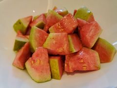 蜜汁芭乐-神仙馆(衡山路店)