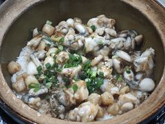 -红星光发煲仔饭(文海店)