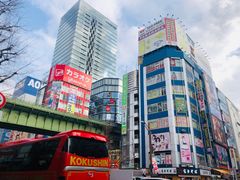 -秋叶原电器街