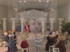 泰迪熊博物馆-济州岛泰迪熊博物馆