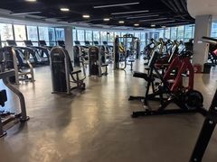 -艾型动健身游泳(环宇城店)