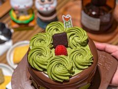 -小西家作•精致蛋糕(富力爱丁堡店)