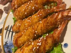 -一井烧肉·活鳗·寿司(望京SOHO店)