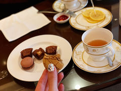 -马哥孛罗香港酒店