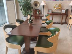 -上海吉臣维景酒店·维多利亚餐厅