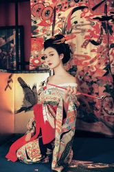 -持熹光年写真体验馆
