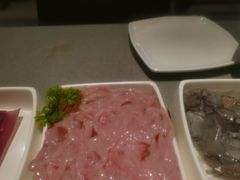 捞派鸭肠-海底捞火锅(高科广场店)
