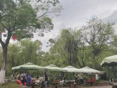-五凤溪古镇
