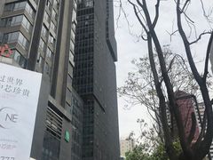 -富力丽思卡尔顿酒店·丽轩中餐厅