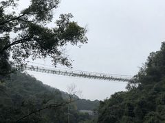 -古龙峡云天玻霸