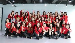 -STAR舞蹈工作室