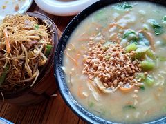 -老雒阳面馆·水席·洛阳菜(王城路店)