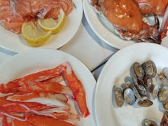 -星伦多自助料理(江阴万达店)