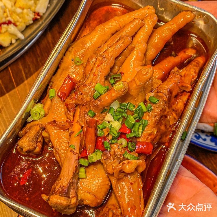 鹿晗诚不欺我‼️这家烧菜火锅我直接吹爆好吗