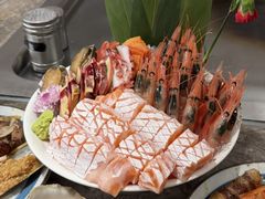 -大渔铁板烧(海雅缤纷城店)
