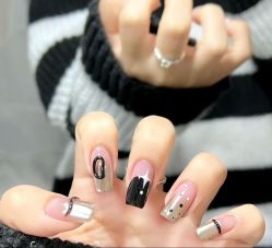 点击看大图 -M·X Nail日式美甲美睫