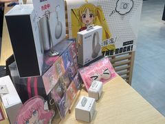 -Sony Store 索尼(上海淮海中路店)