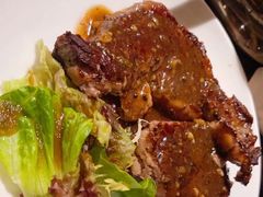 -索菲特酒店 · 云尚天际自助餐厅
