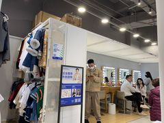 -天真蓝照相馆(宁波来福士店)