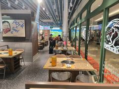 -安又胖韩国烤肉(泰达永旺店)