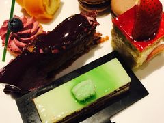 -深圳四季酒店·馥自助餐厅