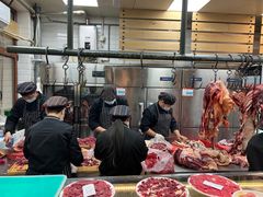 -汕头八合里海记牛肉店(清河店)