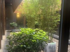 -粗茶淡饭·隐庐私厨(东亭店)