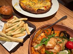 -翠贝卡&Mama Kelly Brunch Coffee(河西店)