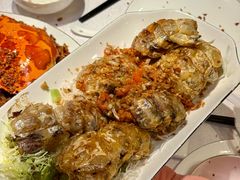 -喜记避风塘炒辣蟹(旗舰店)