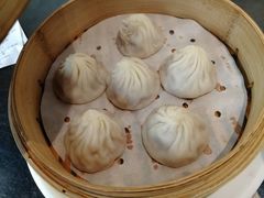 -小厨娘淮扬菜(六合欢乐港店)