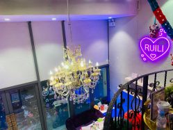 -RL Nail·瑞丽美甲美睫品牌原创店