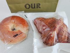 -OUR Bakery(SKP-S店)