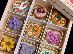 -昆明冠生园·鲜花饼·面包蛋糕(老街店)