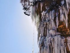 -少华山国家森林公园