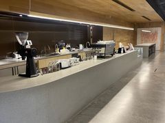 自助取餐区-山下C5cafe(惠通时代广场店)