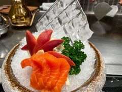 -青牛铁板烧(东方悦邻Mall店)