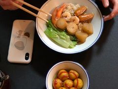 -左记港食(融科天城店)
