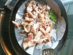 android_upload_pic-千纸鹤嫩汁烤肉(学府店)