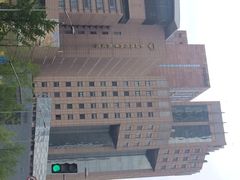 iphone_upload_pic-上海机场-城市航站楼