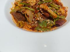 夫妻肺片-岷山饭店-岷轩中餐厅