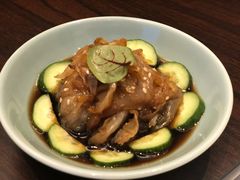 -环球港凯悦 · 享悦中餐厅